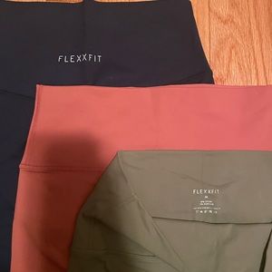 Women’s Workout Leggings